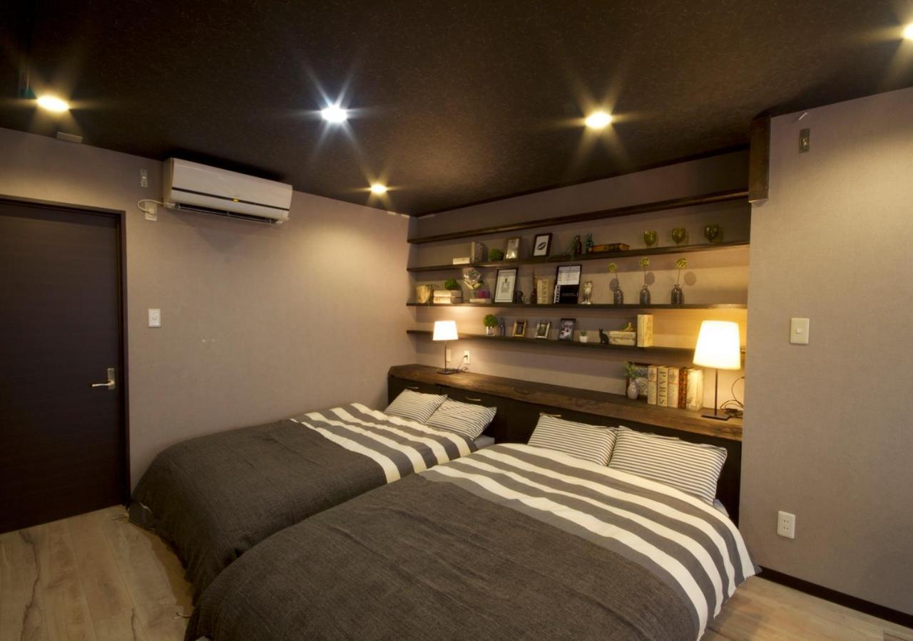 Guest House Re-Worth Yabacho1 201 Nagoya Exterior photo