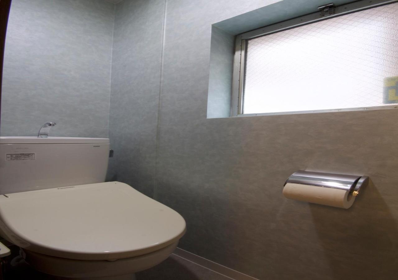 Guest House Re-Worth Yabacho1 201 Nagoya Exterior photo